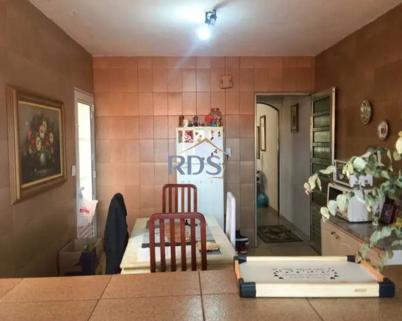 Foto 7 de Casa com 3 quartos à venda, 132m2 em Jardim América, Taboao Da Serra - SP