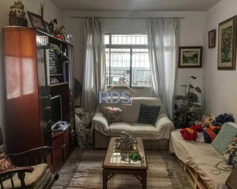 Foto 6 de Casa com 3 quartos à venda, 132m2 em Jardim América, Taboao Da Serra - SP