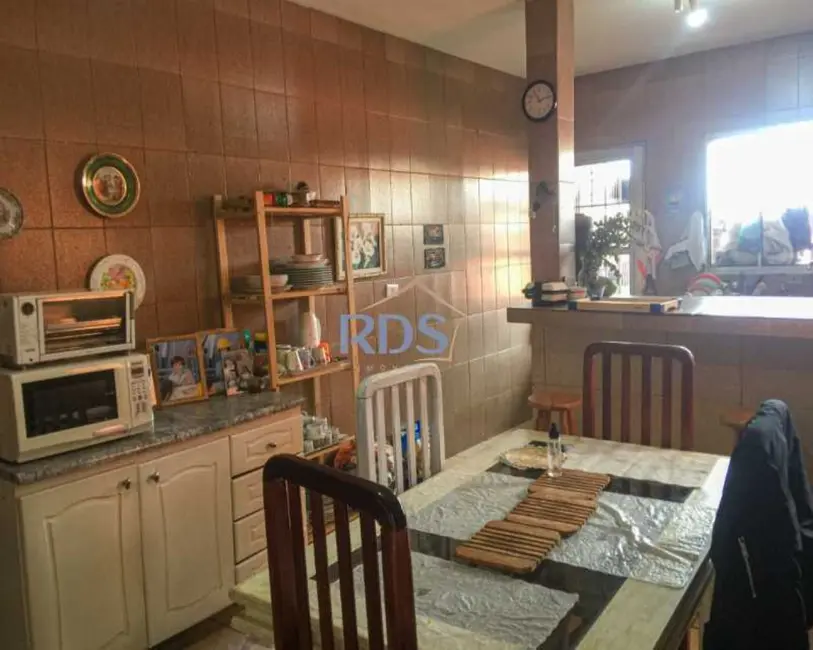 Foto 3 de Casa com 3 quartos à venda, 132m2 em Jardim América, Taboao Da Serra - SP