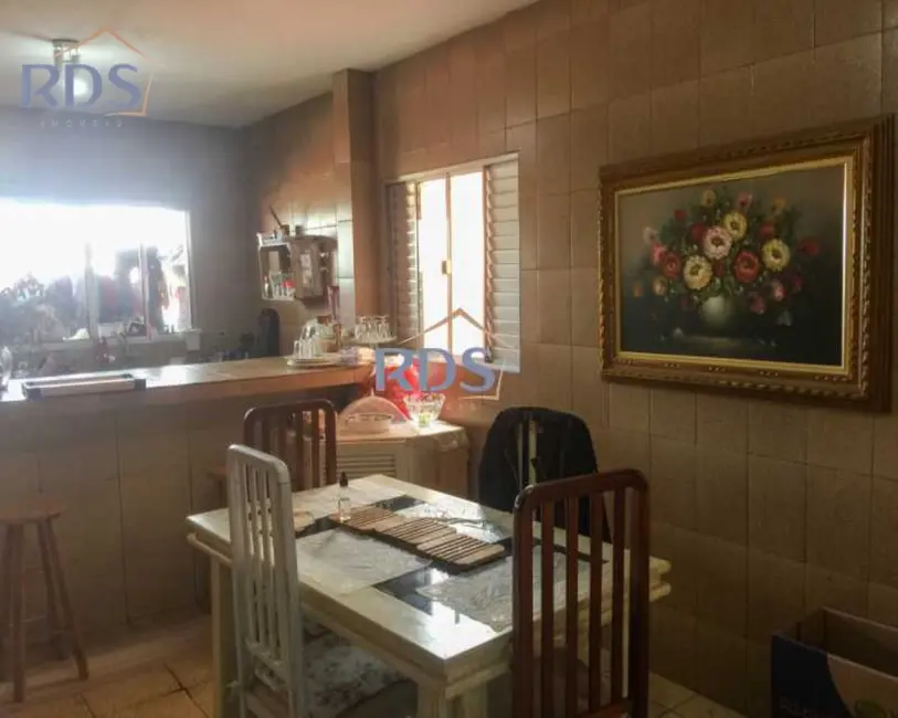 Foto 1 de Casa com 3 quartos à venda, 132m2 em Jardim América, Taboao Da Serra - SP