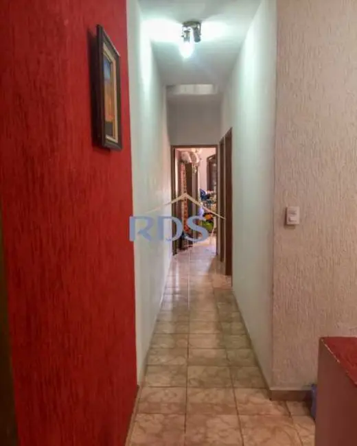 Foto 8 de Casa com 3 quartos à venda, 132m2 em Jardim América, Taboao Da Serra - SP