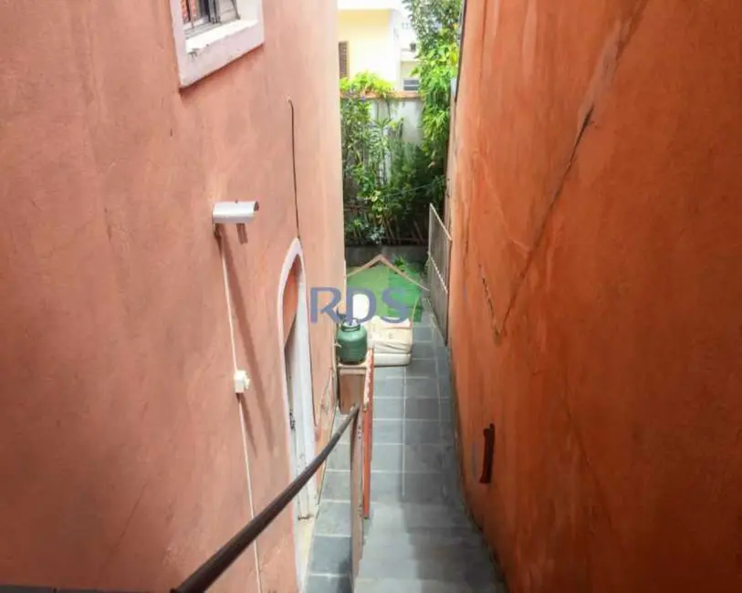 Foto 5 de Casa com 3 quartos à venda, 132m2 em Jardim América, Taboao Da Serra - SP