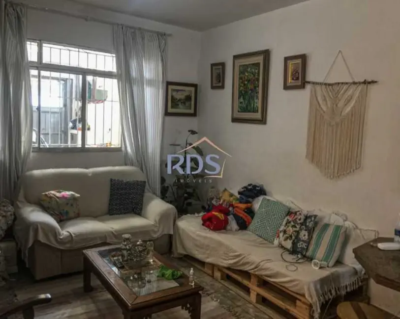 Foto 9 de Casa com 3 quartos à venda, 132m2 em Jardim América, Taboao Da Serra - SP