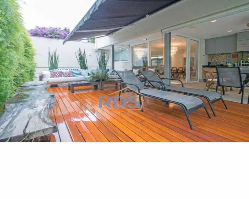 Casa de Condomínio com 4 quartos à venda, 310m2 em Campo Belo, São Paulo - SP - imagem 6 Foto 6 de Casa de Condomínio com 4 quartos à venda, 310m2 em Campo Belo, São Paulo - SP