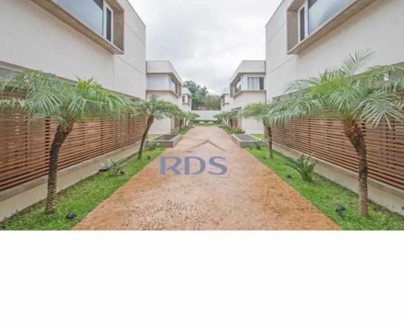 Casa de Condomínio com 4 quartos à venda, 310m2 em Campo Belo, São Paulo - SP - imagem 8 Foto 8 de Casa de Condomínio com 4 quartos à venda, 310m2 em Campo Belo, São Paulo - SP