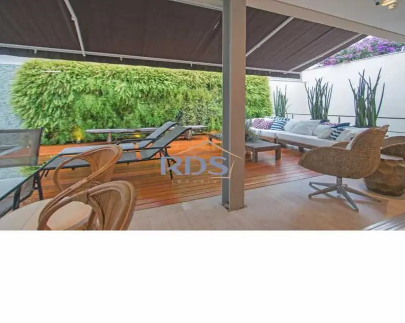 Casa de Condomínio com 4 quartos à venda, 310m2 em Campo Belo, São Paulo - SP - imagem 7 Foto 7 de Casa de Condomínio com 4 quartos à venda, 310m2 em Campo Belo, São Paulo - SP