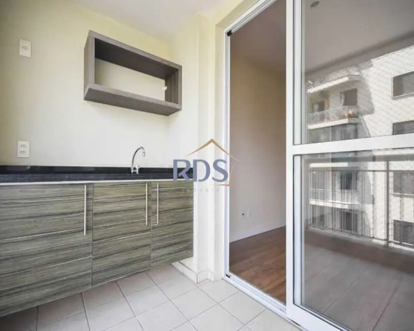 Foto 8 de Apartamento com 2 quartos à venda, 68m2 em Vila Andrade, São Paulo - SP