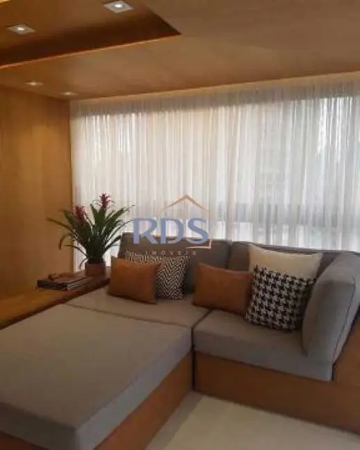 Foto 7 de Apartamento com 3 quartos à venda, 160m2 em Vila Andrade, São Paulo - SP