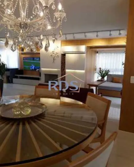 Foto 3 de Apartamento com 3 quartos à venda, 160m2 em Vila Andrade, São Paulo - SP