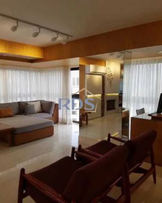 Foto 1 de Apartamento com 3 quartos à venda, 160m2 em Vila Andrade, São Paulo - SP