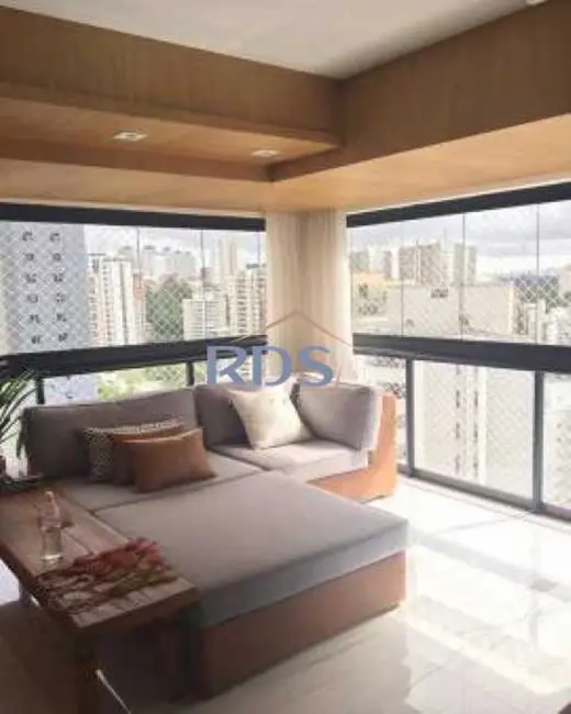 Foto 8 de Apartamento com 3 quartos à venda, 160m2 em Vila Andrade, São Paulo - SP