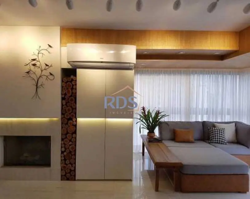 Foto 2 de Apartamento com 3 quartos à venda, 160m2 em Vila Andrade, São Paulo - SP