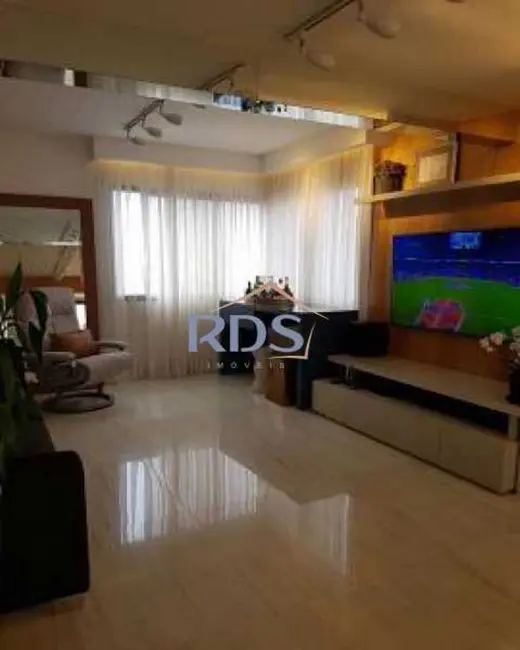 Foto 5 de Apartamento com 3 quartos à venda, 160m2 em Vila Andrade, São Paulo - SP