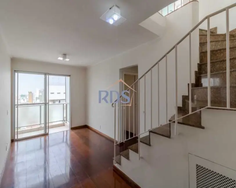 Foto 1 de Apartamento com 2 quartos à venda, 90m2 em Paraíso, São Paulo - SP