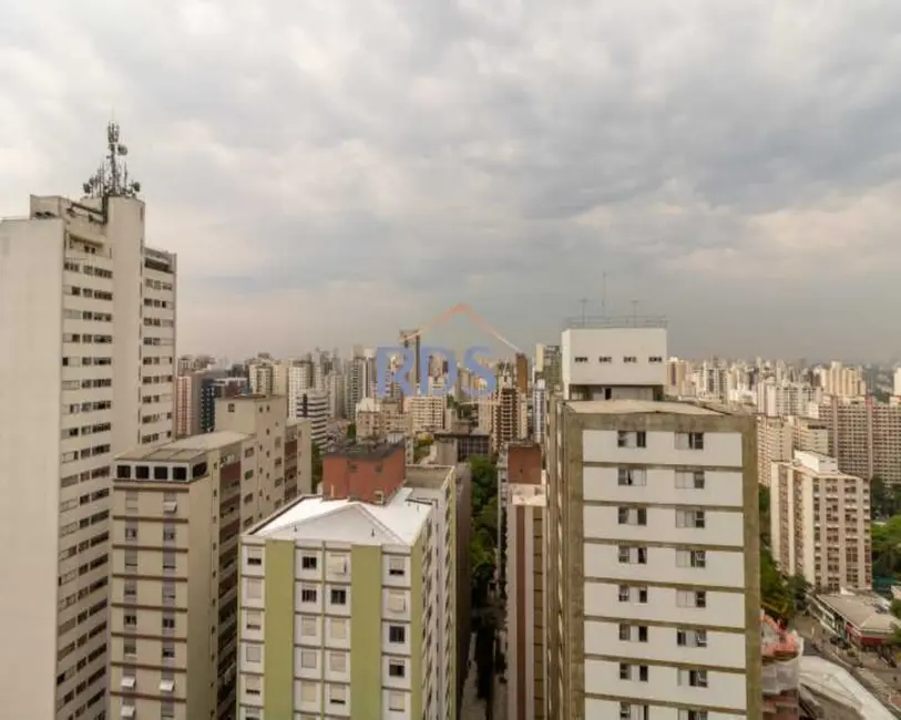 Apartamento com 2 quartos à venda, 90m2 em Paraíso, São Paulo - SP - imagem 6 Foto 6 de Apartamento com 2 quartos à venda, 90m2 em Paraíso, São Paulo - SP