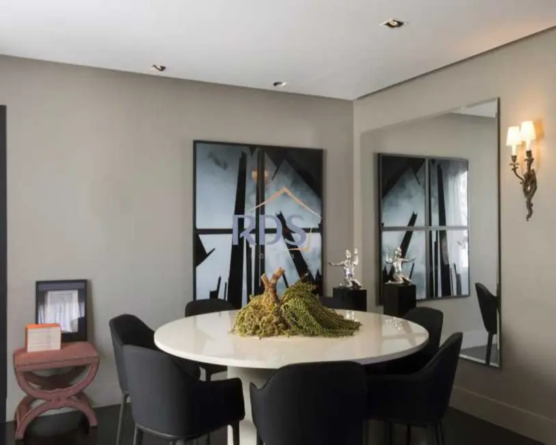 Foto 8 de Apartamento com 3 quartos à venda, 144m2 em Indianópolis, São Paulo - SP