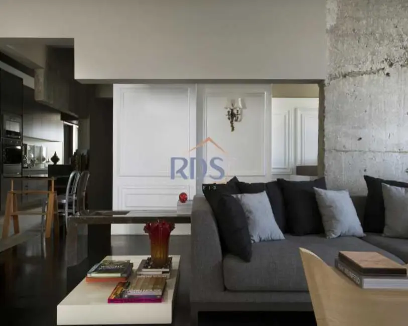 Foto 4 de Apartamento com 3 quartos à venda, 144m2 em Indianópolis, São Paulo - SP