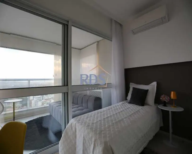 Foto 7 de Apartamento com 2 quartos à venda, 84m2 em Pinheiros, São Paulo - SP