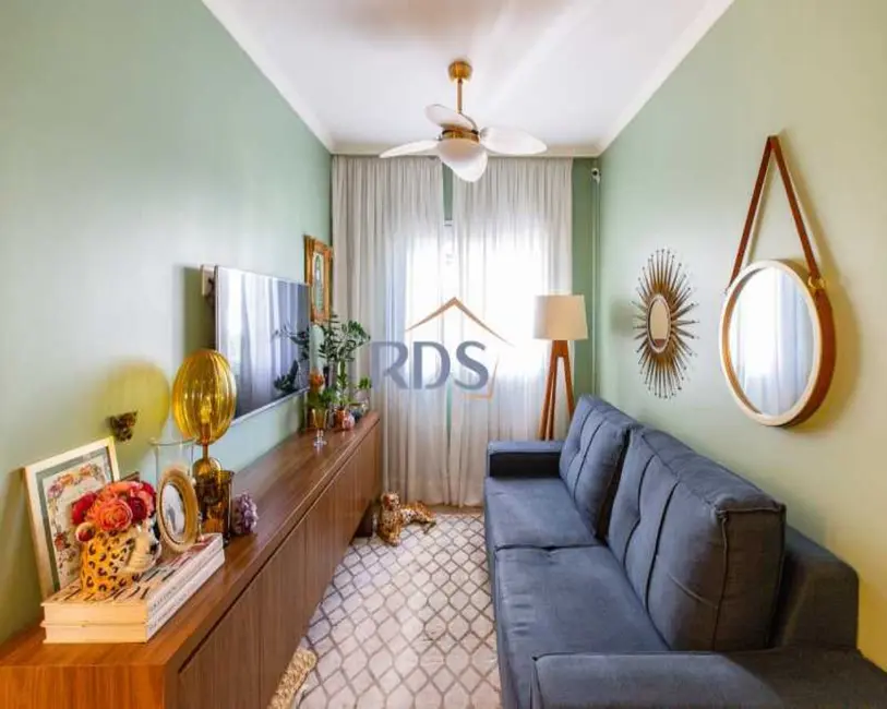 Foto 4 de Apartamento com 2 quartos à venda, 82m2 em Vila Cruzeiro, São Paulo - SP