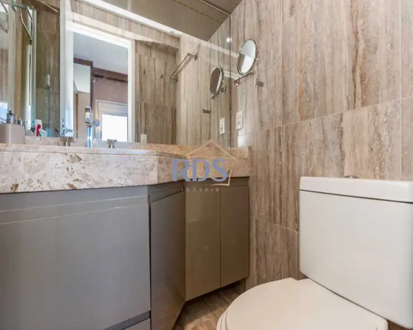Foto 8 de Apartamento com 2 quartos à venda, 82m2 em Vila Cruzeiro, São Paulo - SP