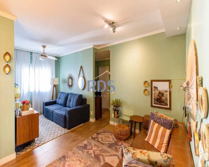 Foto 9 de Apartamento com 2 quartos à venda, 82m2 em Vila Cruzeiro, São Paulo - SP