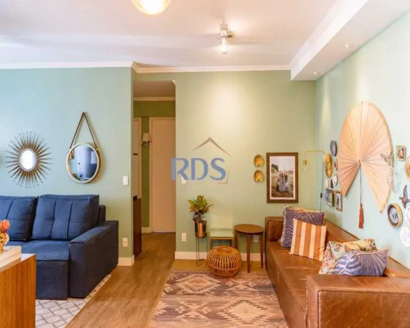Foto 6 de Apartamento com 2 quartos à venda, 82m2 em Vila Cruzeiro, São Paulo - SP