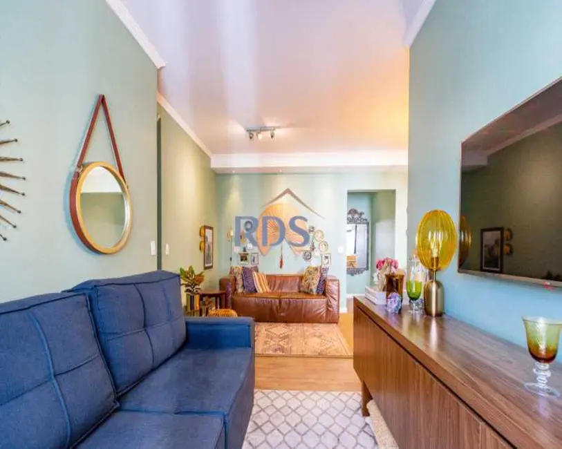 Foto 5 de Apartamento com 2 quartos à venda, 82m2 em Vila Cruzeiro, São Paulo - SP