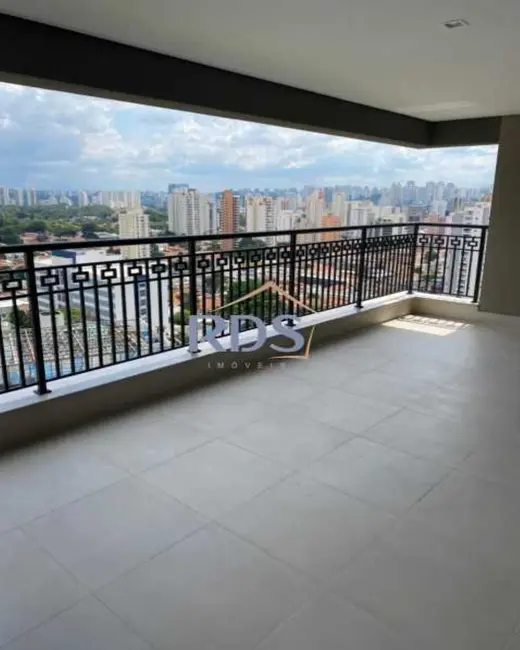 Apartamento com 3 quartos à venda, 138m2 em Santo Amaro, São Paulo - SP - imagem 3 Foto 3 de Apartamento com 3 quartos à venda, 138m2 em Santo Amaro, São Paulo - SP