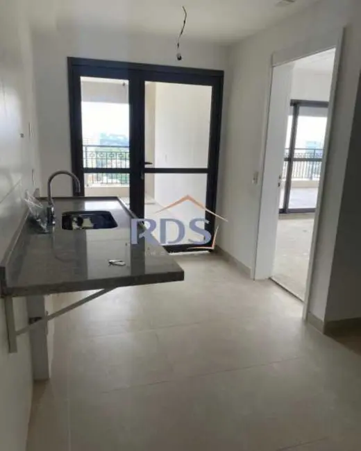Apartamento com 3 quartos à venda, 138m2 em Santo Amaro, São Paulo - SP - imagem 6 Foto 6 de Apartamento com 3 quartos à venda, 138m2 em Santo Amaro, São Paulo - SP
