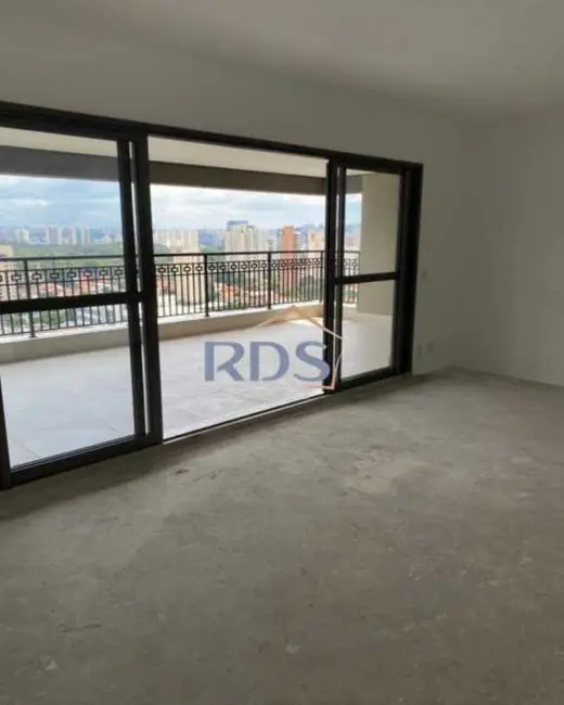Apartamento com 3 quartos à venda, 138m2 em Santo Amaro, São Paulo - SP - imagem 2 Foto 2 de Apartamento com 3 quartos à venda, 138m2 em Santo Amaro, São Paulo - SP