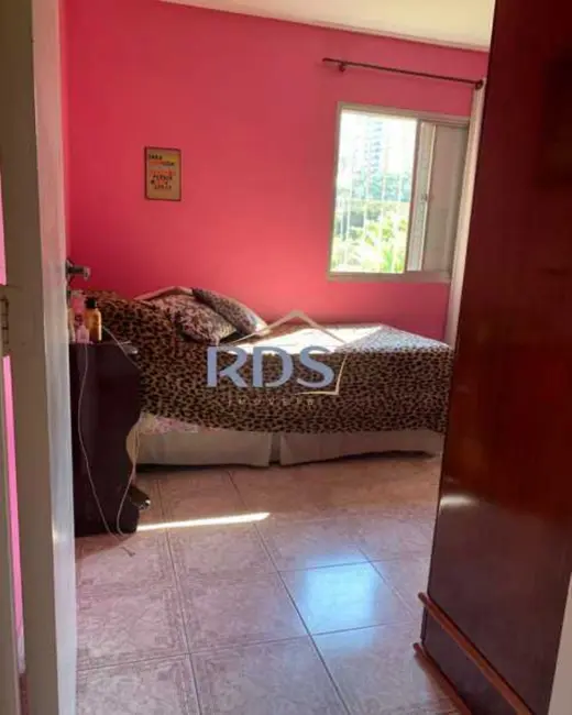 Apartamento com 3 quartos à venda, 70m2 em Jardim Taquaral, São Paulo - SP - imagem 6 Foto 6 de Apartamento com 3 quartos à venda, 70m2 em Jardim Taquaral, São Paulo - SP