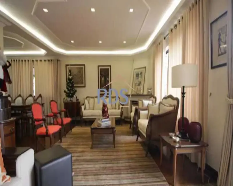 Foto 4 de Apartamento com 4 quartos à venda, 290m2 em Vila Suzana, São Paulo - SP