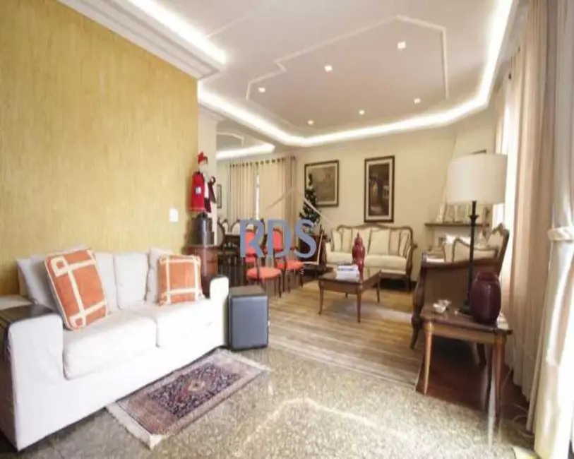 Foto 3 de Apartamento com 4 quartos à venda, 290m2 em Vila Suzana, São Paulo - SP