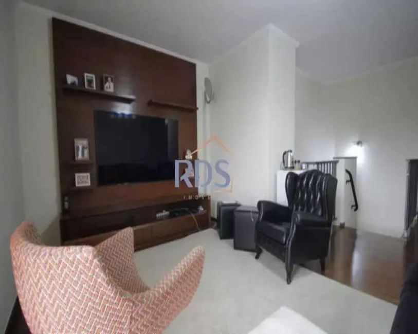 Foto 6 de Apartamento com 4 quartos à venda, 290m2 em Vila Suzana, São Paulo - SP