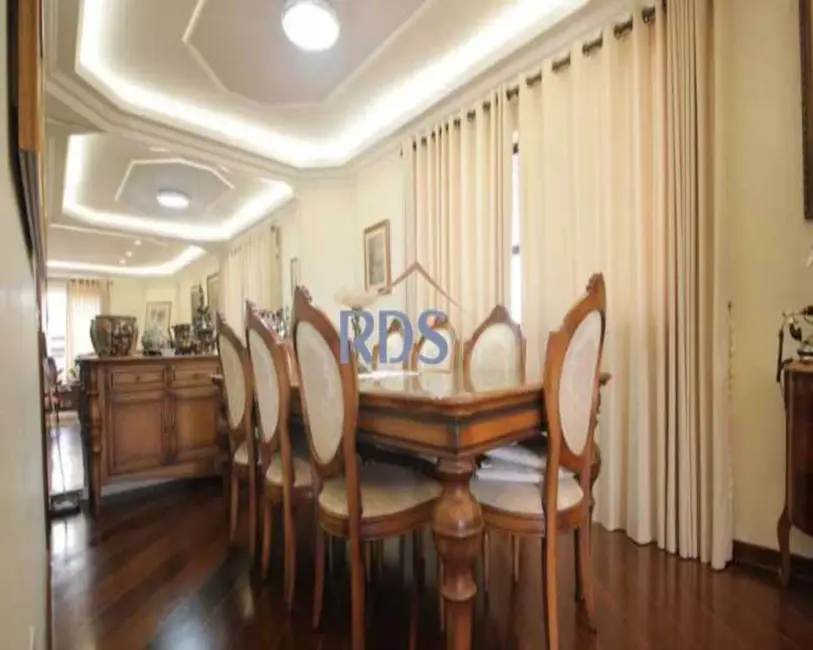 Foto 5 de Apartamento com 4 quartos à venda, 290m2 em Vila Suzana, São Paulo - SP