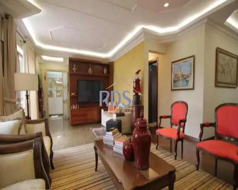 Foto 2 de Apartamento com 4 quartos à venda, 290m2 em Vila Suzana, São Paulo - SP