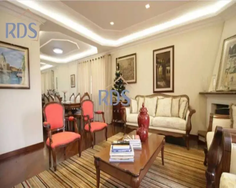 Foto 1 de Apartamento com 4 quartos à venda, 290m2 em Vila Suzana, São Paulo - SP