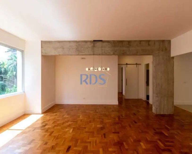 Foto 2 de Apartamento com 3 quartos à venda, 186m2 em Jardim Paulista, São Paulo - SP