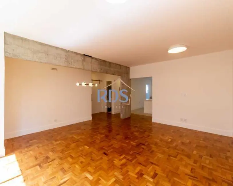 Foto 3 de Apartamento com 3 quartos à venda, 186m2 em Jardim Paulista, São Paulo - SP