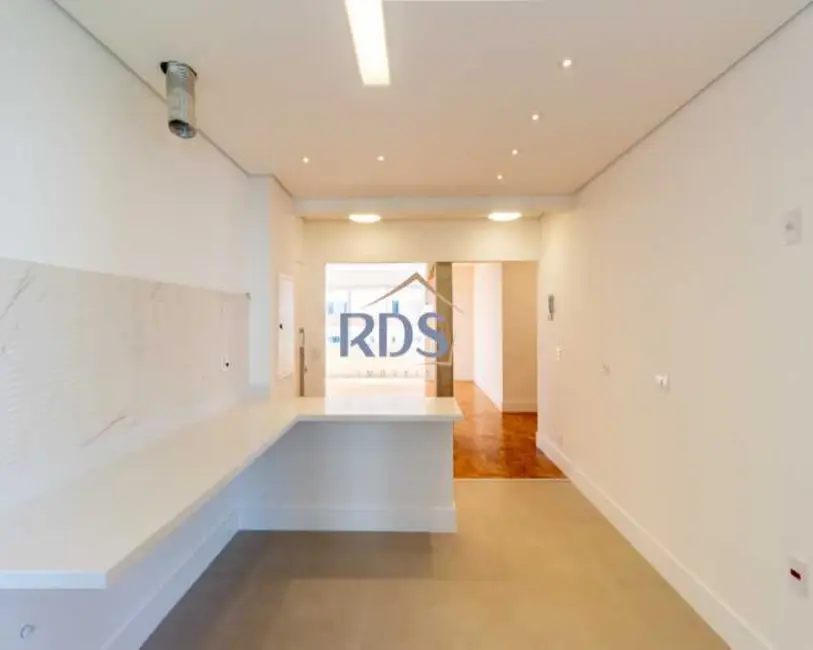 Foto 8 de Apartamento com 3 quartos à venda, 186m2 em Jardim Paulista, São Paulo - SP