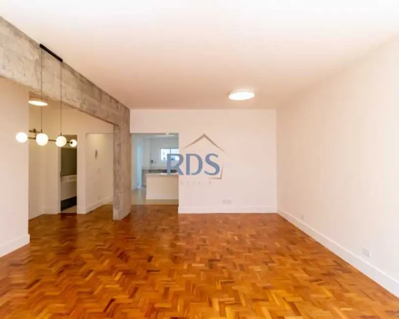 Foto 4 de Apartamento com 3 quartos à venda, 186m2 em Jardim Paulista, São Paulo - SP