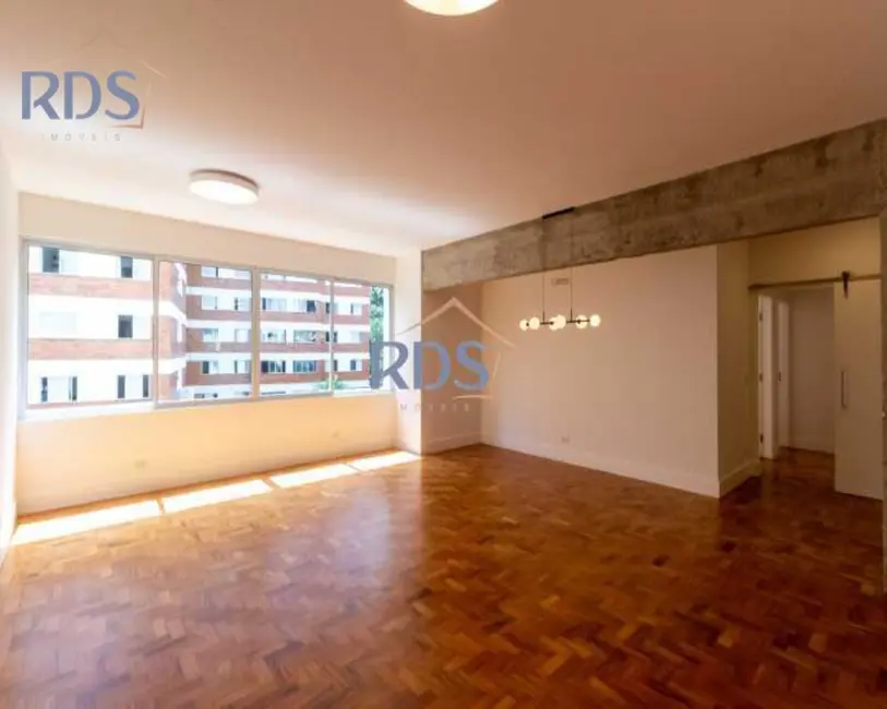 Foto 1 de Apartamento com 3 quartos à venda, 186m2 em Jardim Paulista, São Paulo - SP