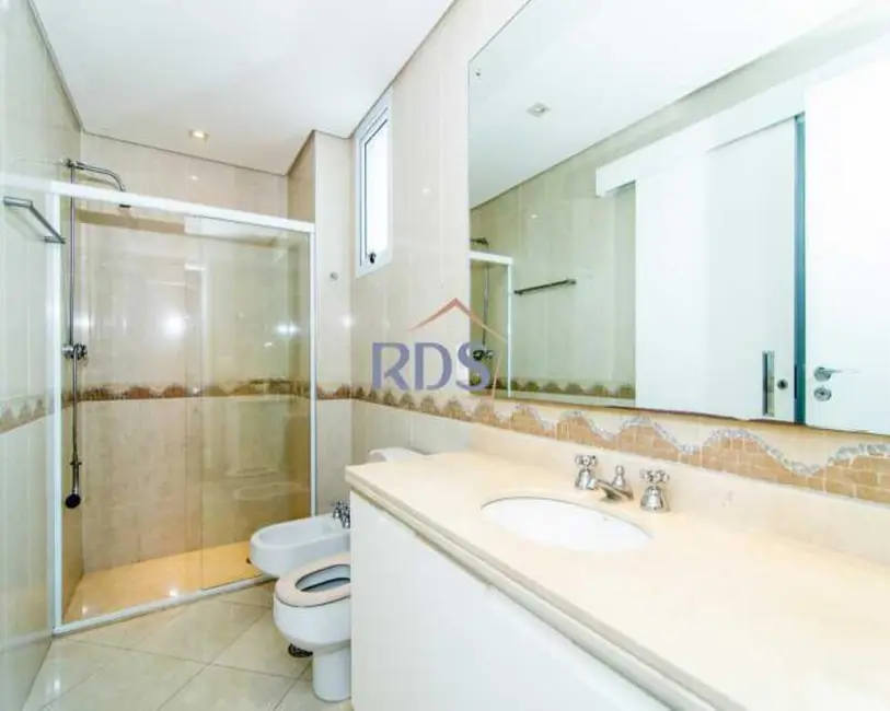 Foto 9 de Apartamento com 4 quartos à venda, 217m2 em Vila Congonhas, São Paulo - SP