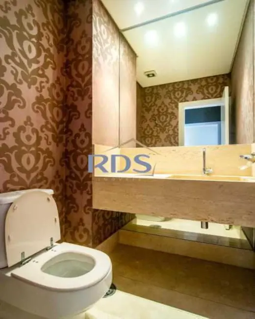 Foto 7 de Apartamento com 4 quartos à venda, 217m2 em Vila Congonhas, São Paulo - SP