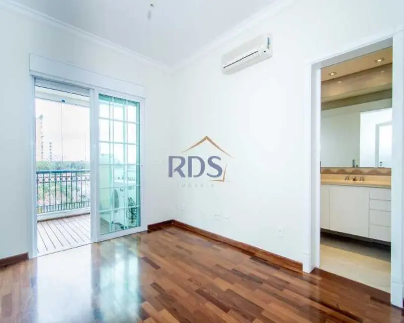 Foto 8 de Apartamento com 4 quartos à venda, 217m2 em Vila Congonhas, São Paulo - SP