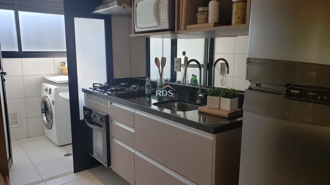 Foto 7 de Apartamento com 2 quartos à venda, 64m2 em Vila Leopoldina, São Paulo - SP