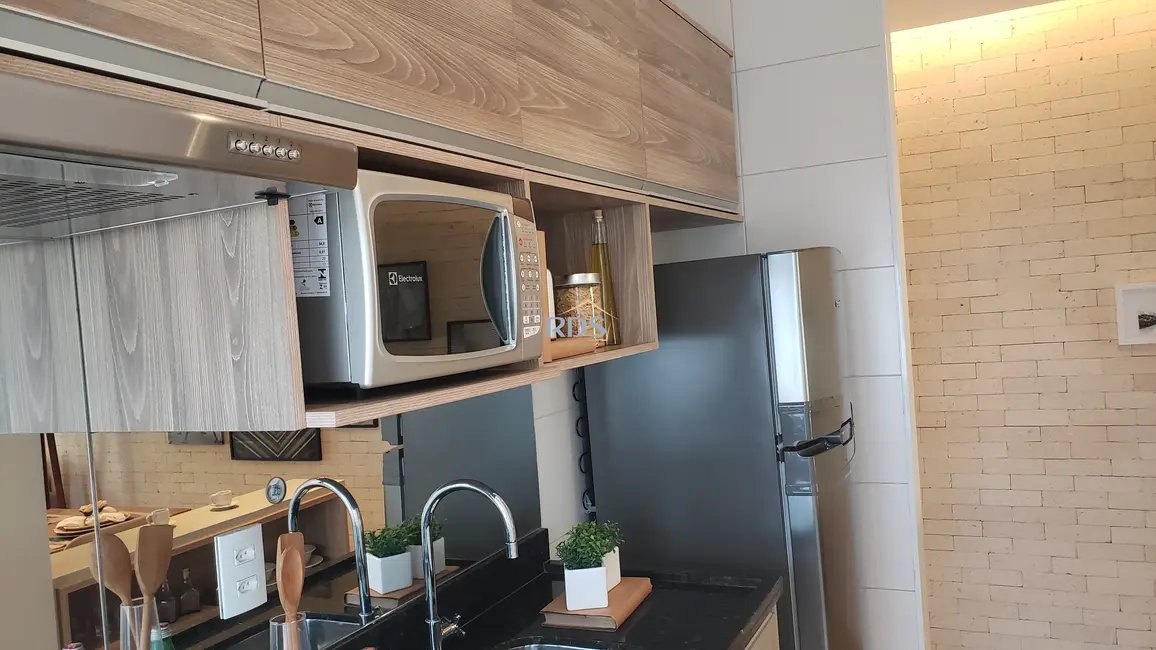 Foto 9 de Apartamento com 2 quartos à venda, 64m2 em Vila Leopoldina, São Paulo - SP