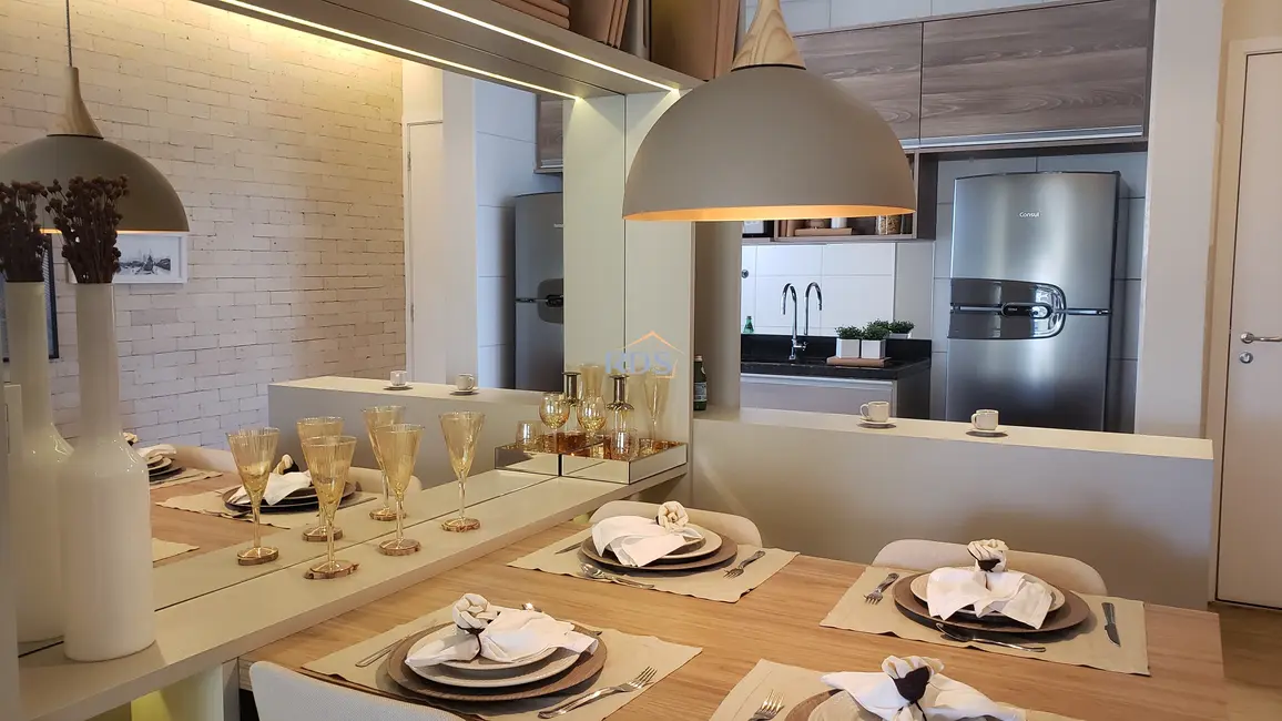 Foto 6 de Apartamento com 2 quartos à venda, 64m2 em Vila Leopoldina, São Paulo - SP