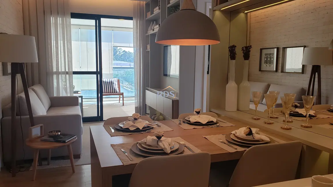 Foto 1 de Apartamento com 2 quartos à venda, 64m2 em Vila Leopoldina, São Paulo - SP