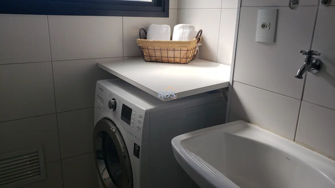 Foto 8 de Apartamento com 2 quartos à venda, 64m2 em Vila Leopoldina, São Paulo - SP